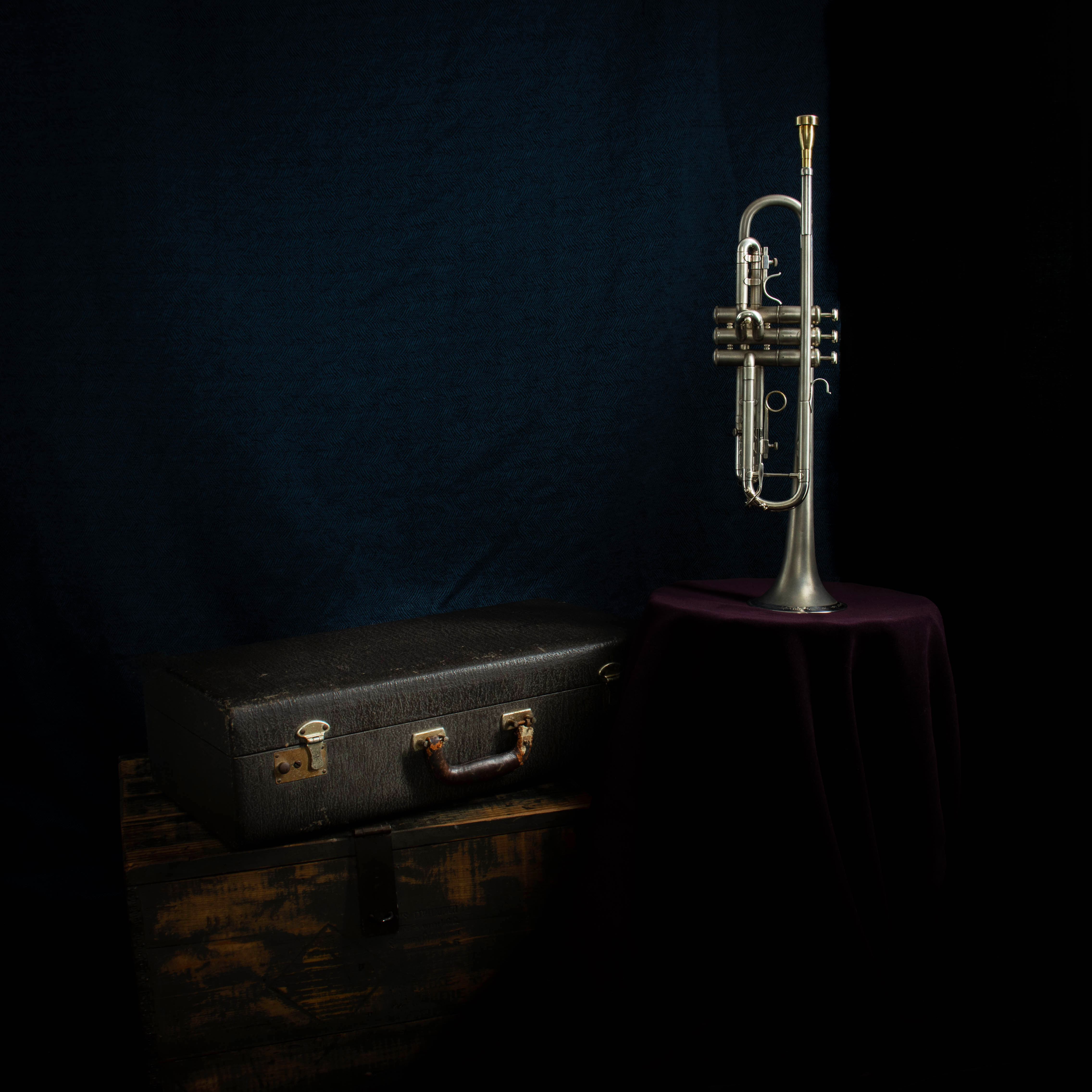 trumpet